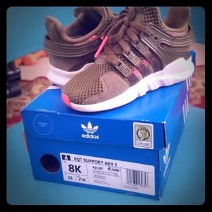 8K Adidas
